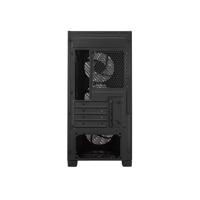 Cooler Master Elite 301 zwart - thumbnail