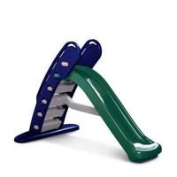 Little Tikes Glijbaan 180 cm Blauw/Groen - thumbnail