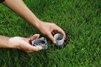 Gardena Sprinkler centraal filter - thumbnail