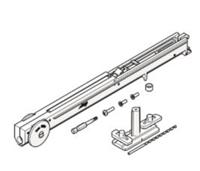 Hawa softclose demper Junior 120 min. deurbreedte 850mm - thumbnail