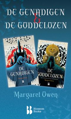 De genadigen & De goddelozen - Margaret Owen - eBook (9789463492973)