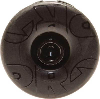 Pro Gap Cap Balhoofdkap Koolstof - Zwart