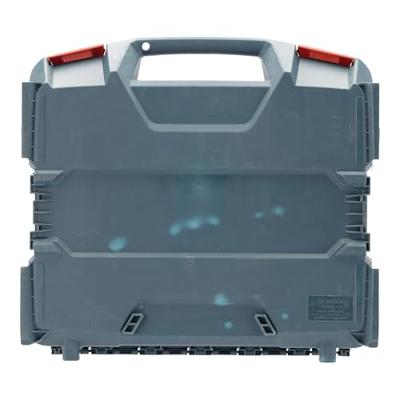 Bosch Blauw GBH 2-28 F Combihamer SDS-plus + snelspanboorkop in koffer - 0611267600