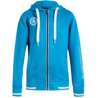 Indian Maharadja Kids Tech Hooded FZ Sweater - thumbnail