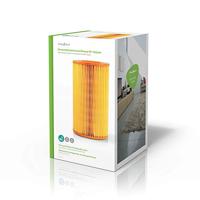 Nedis Stofzuiger Cartridge-Filter | 1 stuks - VCFI211ALL VCFI211ALL - thumbnail
