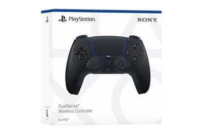DualSense draadloze controller - Zwart I PS5 en pc