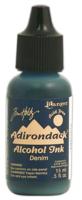 Ranger Ink Ranger • tim holtz alcohol ink denim 14ml - thumbnail