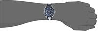 NAUTICA NAPKBN001 Heren Horloge 46MM 10ATM - thumbnail