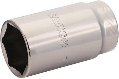 Bahco dop 1/2" | lang | zeskant | 1-5/16" - 7805sz-1.5/16