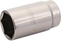 Bahco dop 1/2" | lang | zeskant | 1-5/16" - 7805sz-1.5/16 - thumbnail