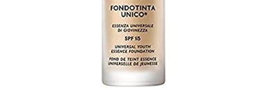 Collistar Unico Foundation Ivory 30ml