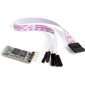 Whadda WPI302 Bluetooth overdrachtsmodule 1 stuk(s)