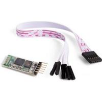 Whadda WPI302 Bluetooth overdrachtsmodule 1 stuk(s) - thumbnail