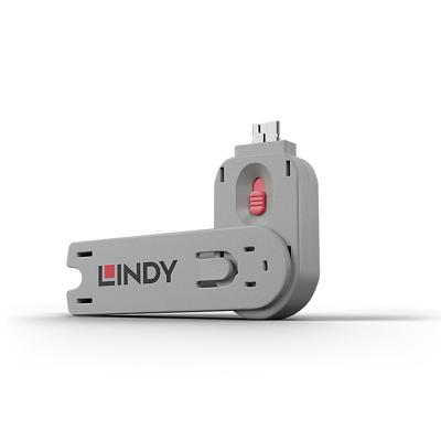 Lindy 40620 toetsenbordaccessoire - thumbnail