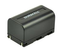 Samsung SB-LSM160 accu (Duracell) - thumbnail