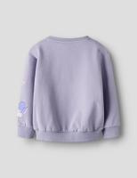 Sweater PAW PATROL meisje NAME IT lavendel - thumbnail