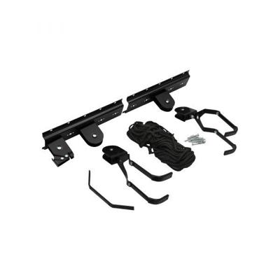 Topgear fietslift, "bike hanger"