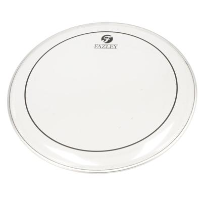 Fazley 11461 Drumhead 16 inch double-oil helder