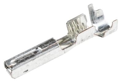 194200009 MOL Industrial Solution Molex Inhoud: 100 stuk(s)