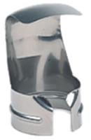 Metabo 630004000 Reflectormondstuk Geschikt voor merk Metabo - thumbnail