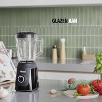 Tristar BL4482 Blender 1L Zwart - thumbnail