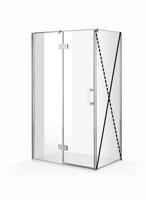 Douchedeur BWS P&C Design 200x70 cm - thumbnail