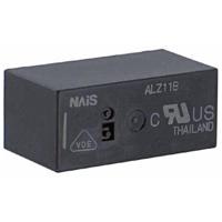 Panasonic ALZ12F12 Printrelais 12 V/DC 16 A 1x wisselcontact 1 stuk(s) - thumbnail