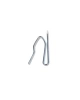 HEMA Gordijn insteekhaken klein - 30 stuks - thumbnail