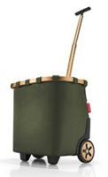 Reisenthel Carrycruiser-Forest Gold - thumbnail