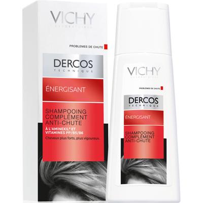 Vichy Dercos Energie Aminexil Shampoo Vichy Dercos Energie Aminexil Shampoo