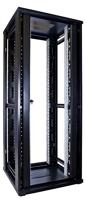 DSI 42U serverkast met geperforeerde deur - DS8842PP server rack - thumbnail