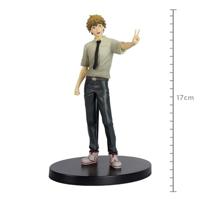 Chainsaw Man Chain Spirits Figure - Denji - thumbnail