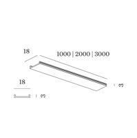 Bert Frank - Riddle Tafellamp Single - thumbnail