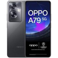 Smartphone Oppo Oppo A79 6,72" 8 GB RAM 256 GB Zwart - thumbnail
