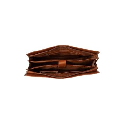 The Chesterfield Brand Shopper Fidenza-Cognac