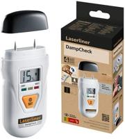 Laserliner DampCheck Bouwvochtmeter - thumbnail
