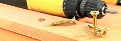 Connex Pz-Schroef 4.0X50 Vz Emmer 425St - B30043