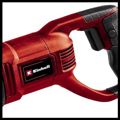 Einhell TC-AP 690 E 4326161 Reciprozaag 690 W Einhell TC-AP 690 E 4326161 Reciprozaag 690 W