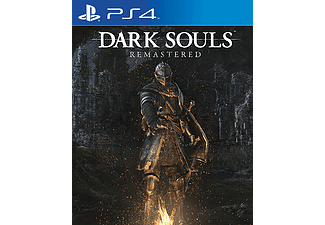 Dark Souls Remastered