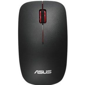 Muis Asus 90XB0450-BMU000 Zwart 1600 dpi