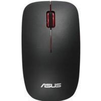 Muis Asus 90XB0450-BMU000 Zwart 1600 dpi - thumbnail