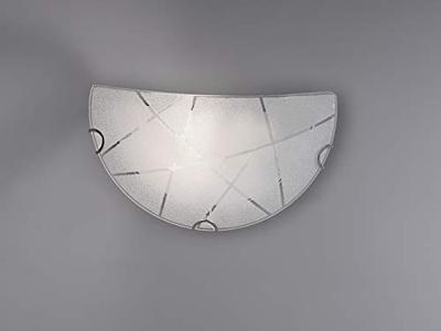 Trio Wand lamp Sandrina 201200100