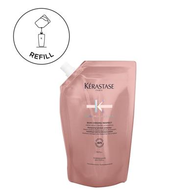 Kérastase Chroma Absolu Chroma Respect Shampoo Refill 500ml