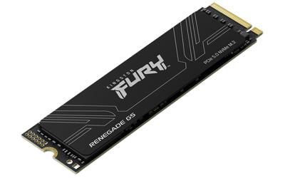Hard Drive Kingston SFYR2S/2T0 2 TB SSD - thumbnail
