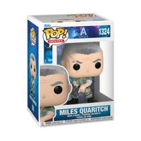 Avatar Funko Pop Vinyl: Miles Quaritch - thumbnail