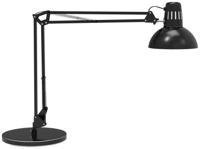 Maul MAULstudy 8201090 LED-tafellamp LED E27 7 W Zwart - thumbnail