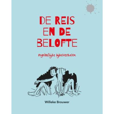 Ongelooflijke bijbelverhalen (Hardback)