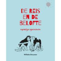 Ongelooflijke bijbelverhalen (Hardback) - thumbnail