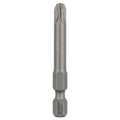 Bosch Accessories 2607002507 Kruis-bit PZ 3 E 6.3 25 stuk(s)