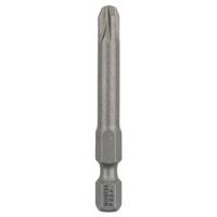 Bosch Accessoires Bit extra-hard PZ 3, 49 mm 25st - 2607002507 - thumbnail